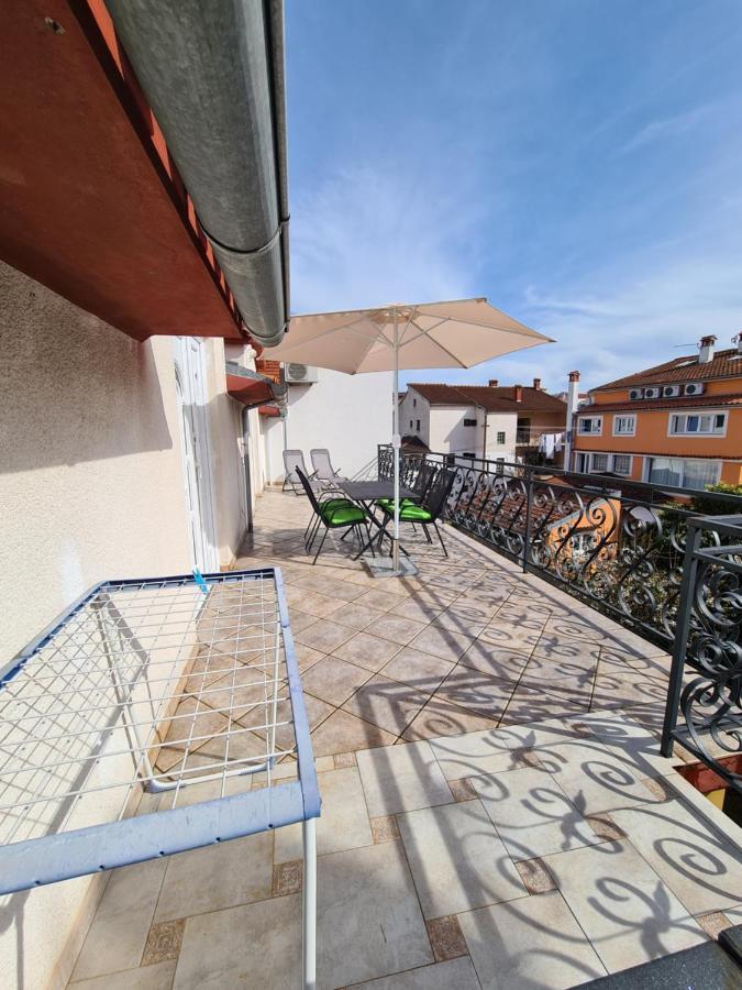 Stosic Apartman