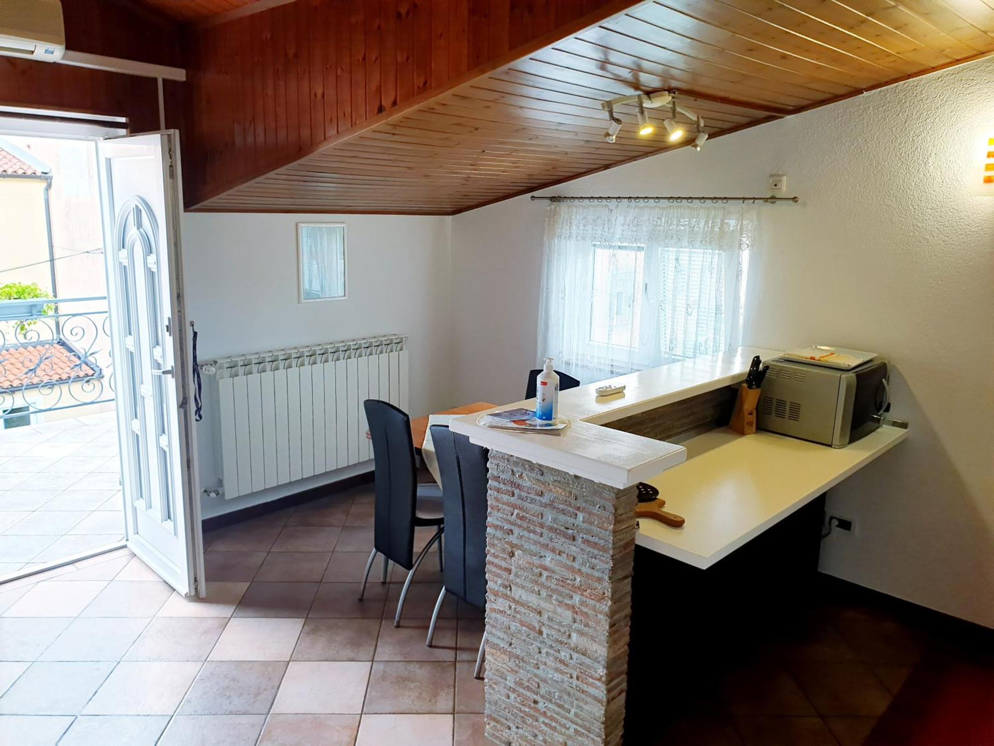Apartman Stosic Rovinj
