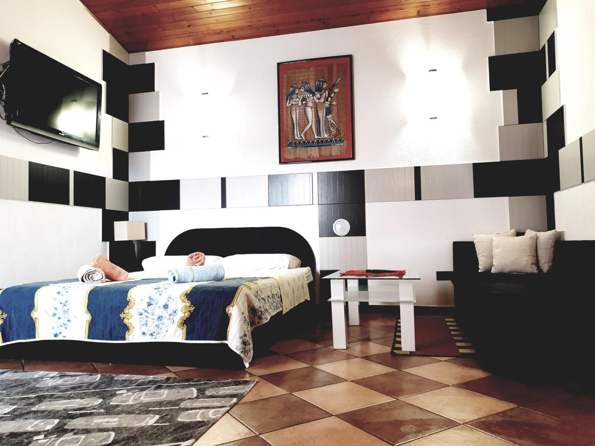 Stosic Apartman Rovinj