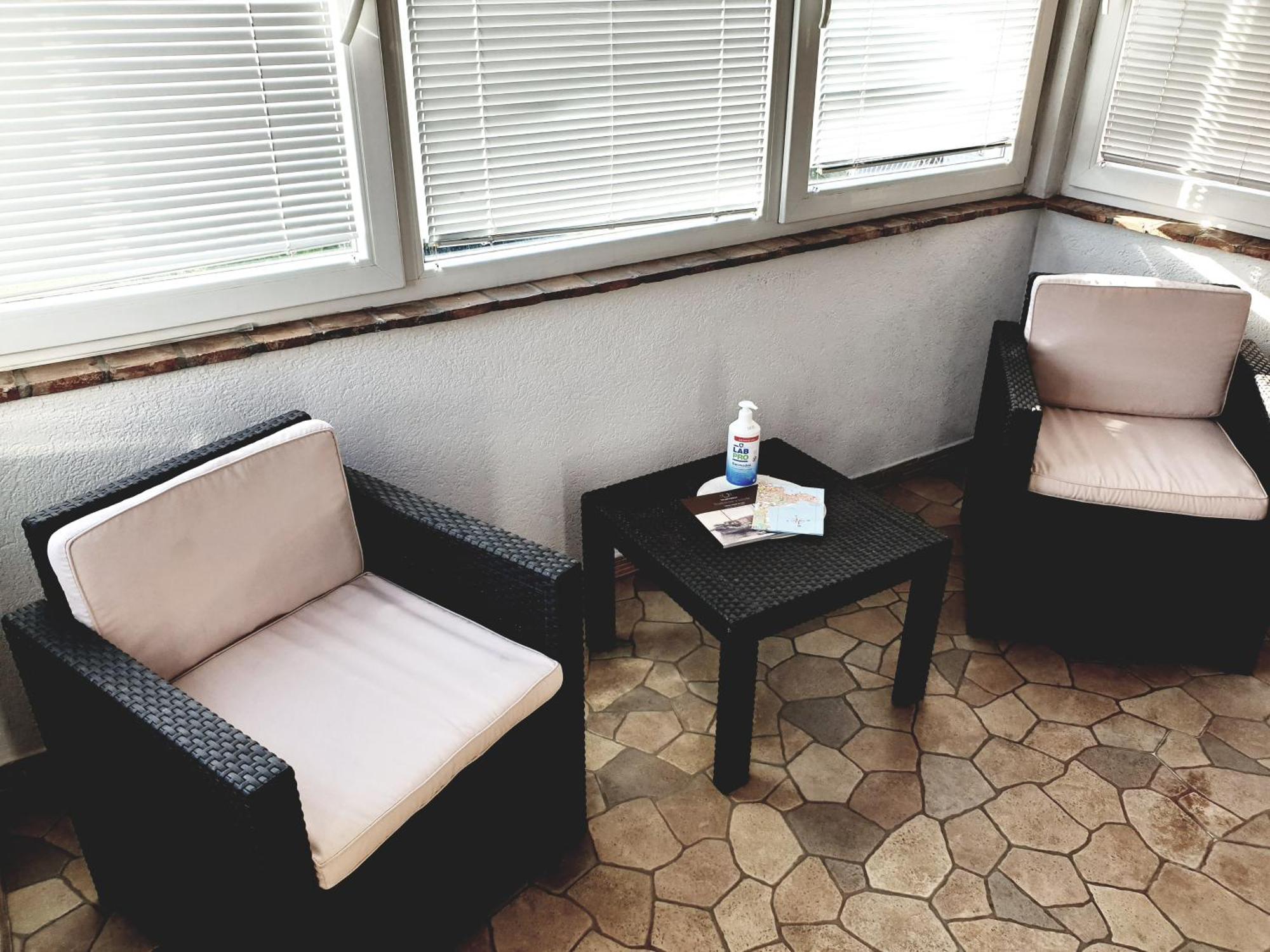 Apartman Stosic Rovinj