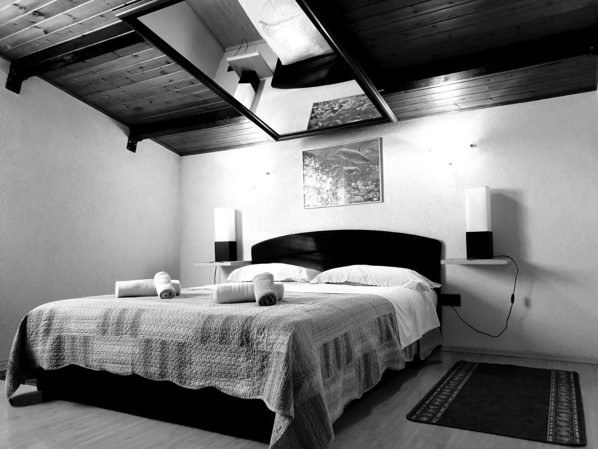 Stosic Apartman *
