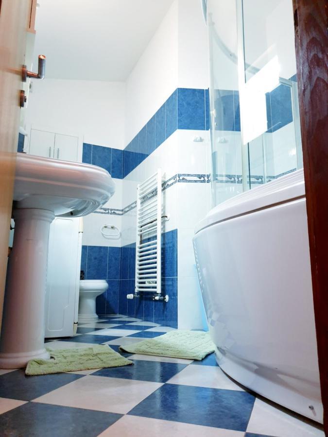 Stosic Apartman
