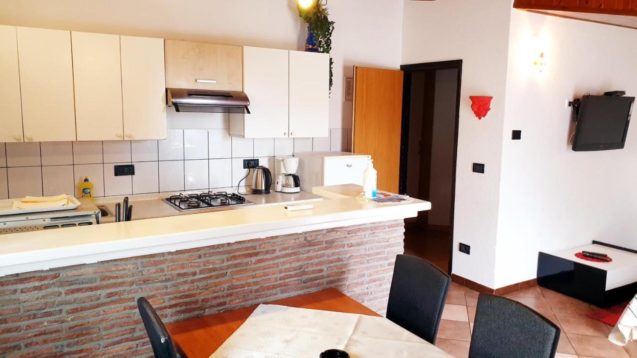 Apartman Stosic