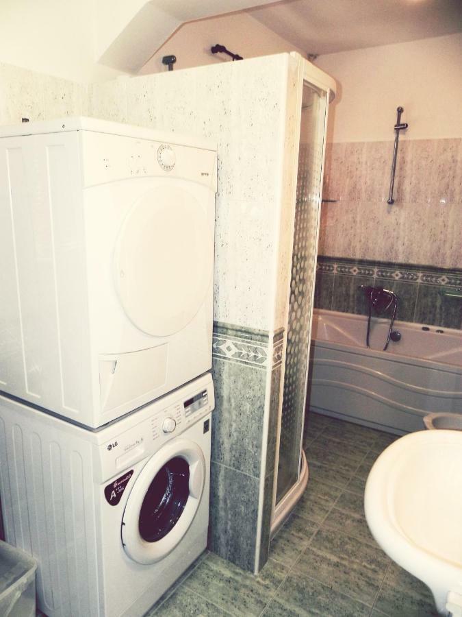Stosic Apartma *