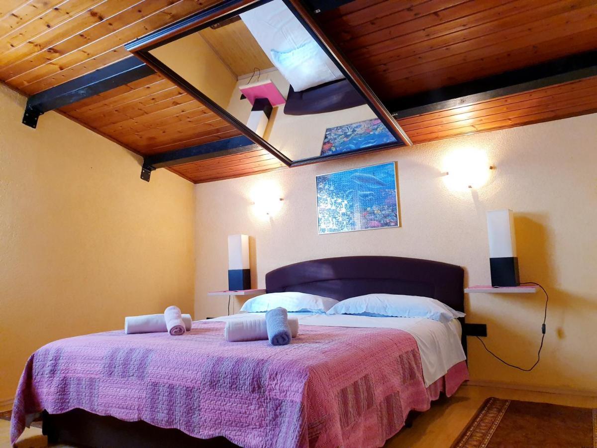 Stosic Apartma Rovinj