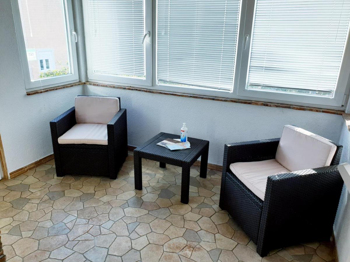 Stosic Apartma Rovinj